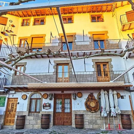 Casa Quinito Daire Cazorla Dış mekan fotoğraf