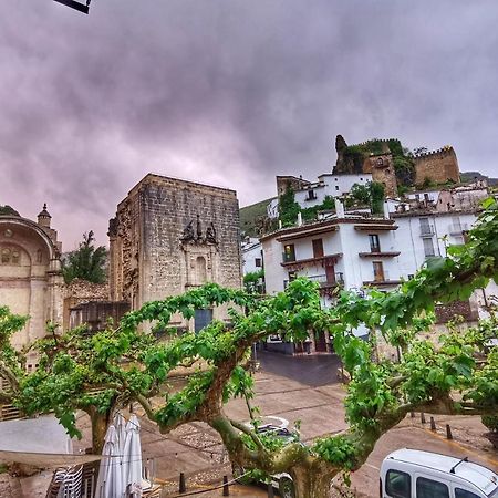 Casa Quinito Daire Cazorla Dış mekan fotoğraf