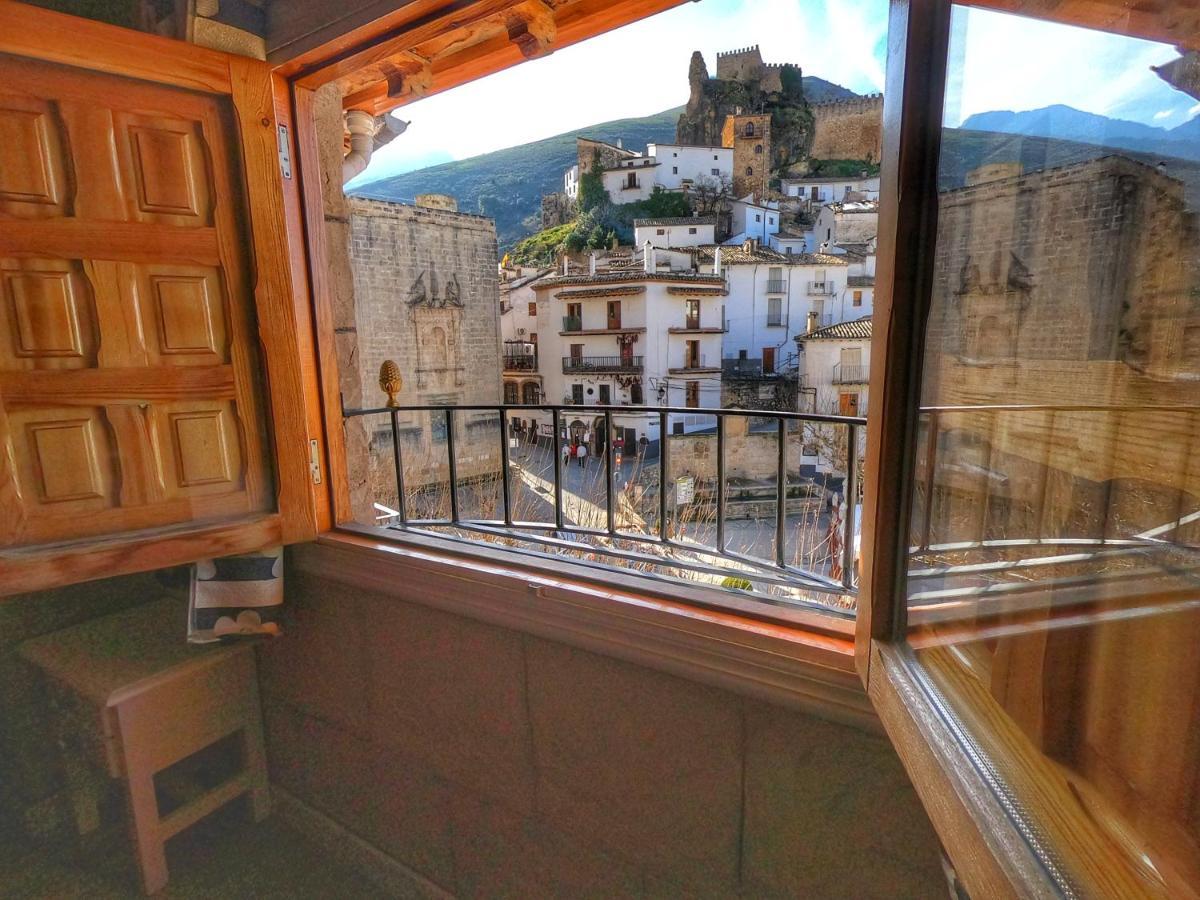 Casa Quinito Daire Cazorla Dış mekan fotoğraf