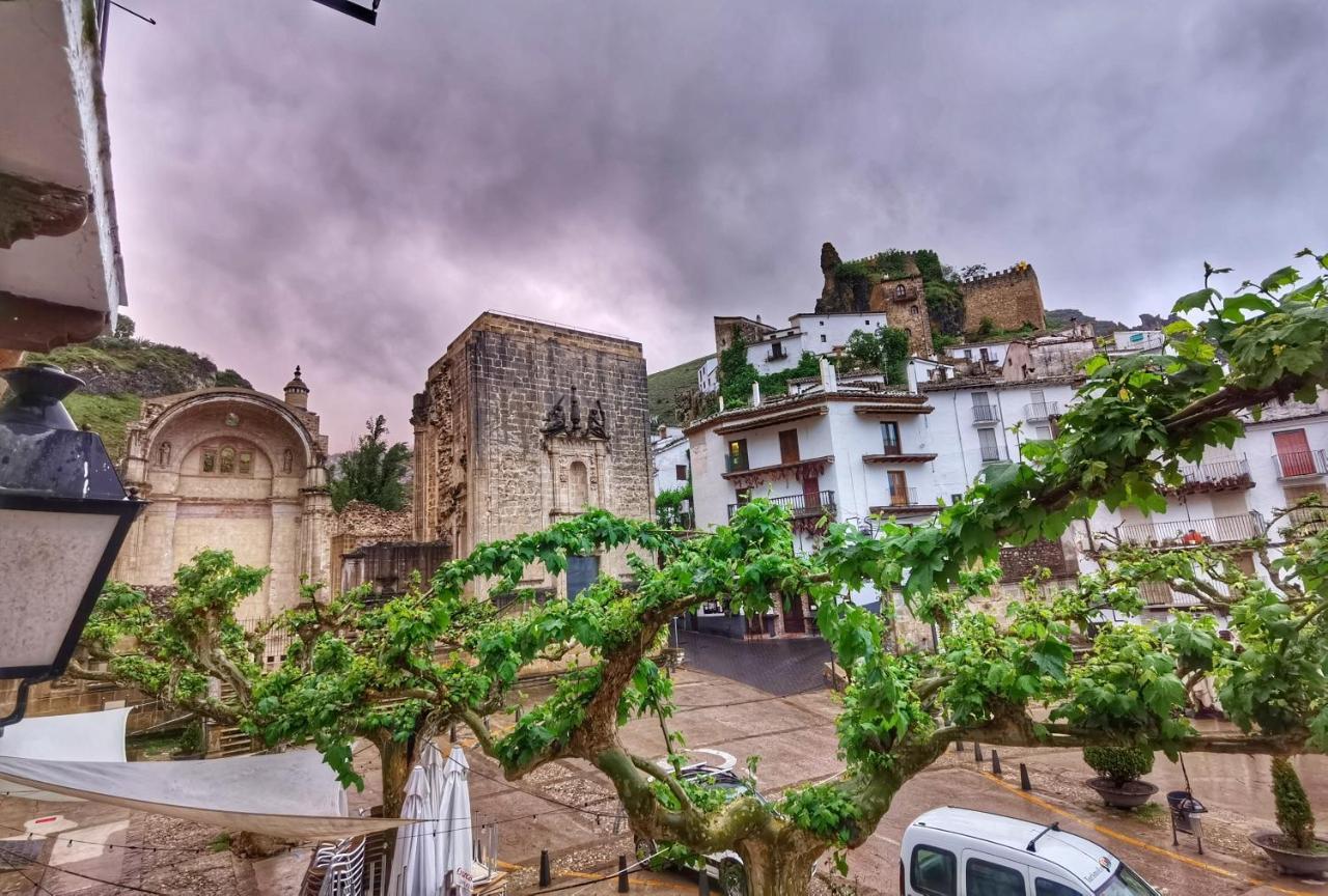 Casa Quinito Daire Cazorla Dış mekan fotoğraf