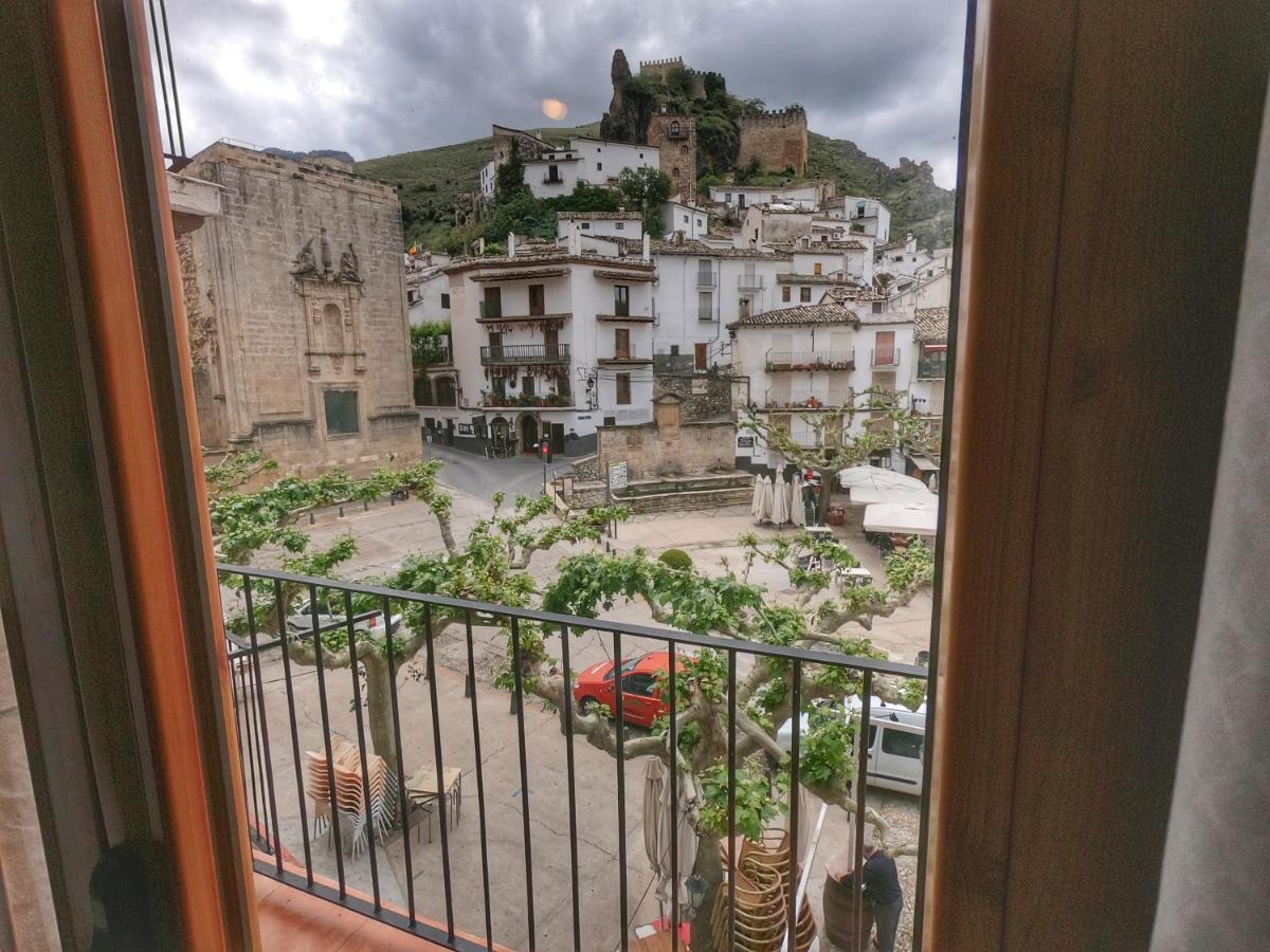 Casa Quinito Daire Cazorla Dış mekan fotoğraf