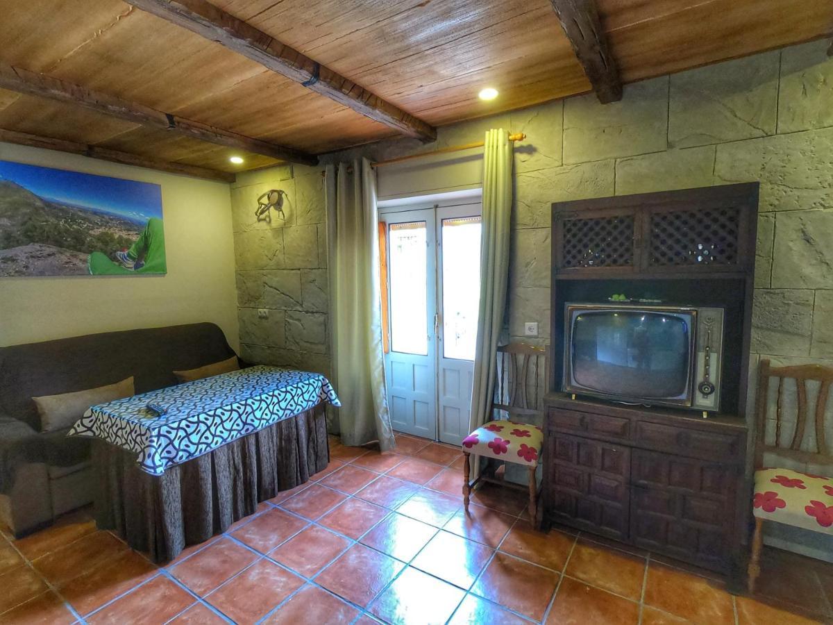 Casa Quinito Daire Cazorla Dış mekan fotoğraf