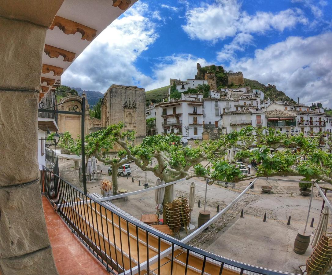 Casa Quinito Daire Cazorla Dış mekan fotoğraf