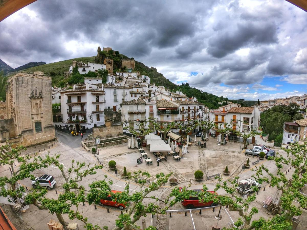 Casa Quinito Daire Cazorla Dış mekan fotoğraf