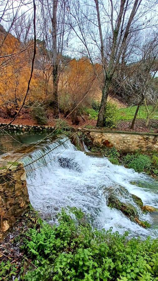 Casa Quinito Daire Cazorla Dış mekan fotoğraf