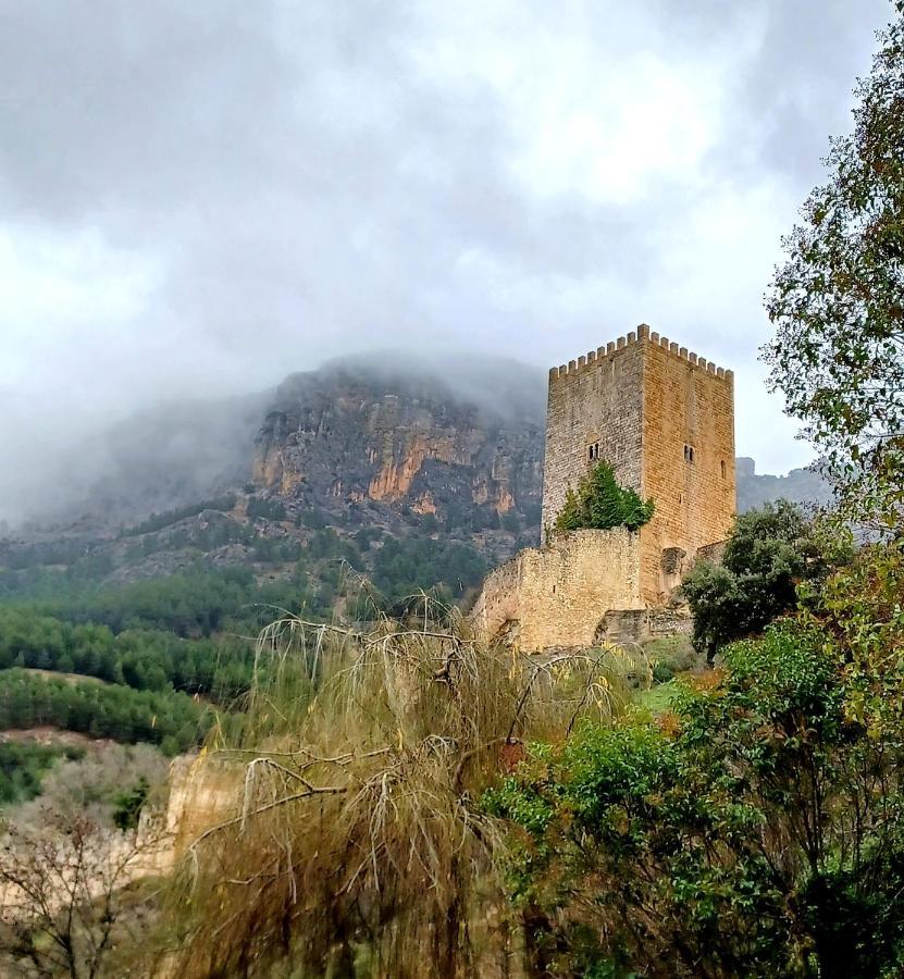 Casa Quinito Daire Cazorla Dış mekan fotoğraf