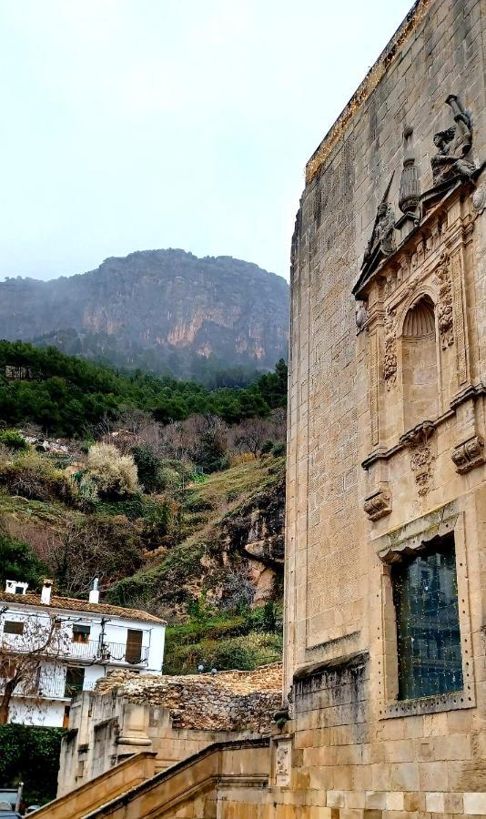 Casa Quinito Daire Cazorla Dış mekan fotoğraf