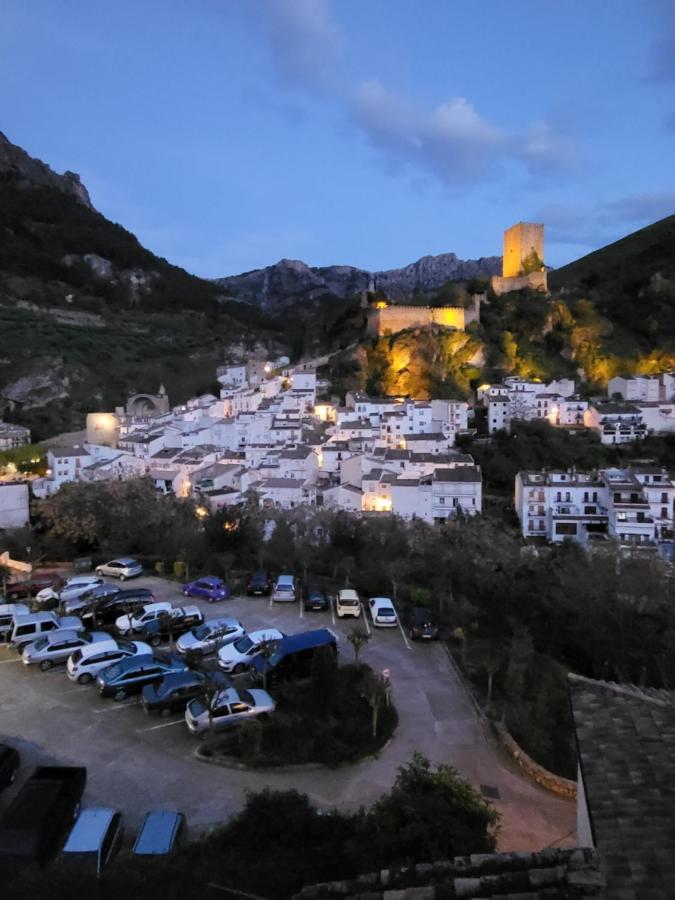 Casa Quinito Daire Cazorla Dış mekan fotoğraf